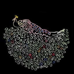 Release Cover Iron & Wine - Morning Becomes Eclectic