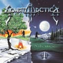 Release Cover Sonata Arctica - Silence