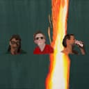 Cover of Manning Fireworks by MJ Lenderman