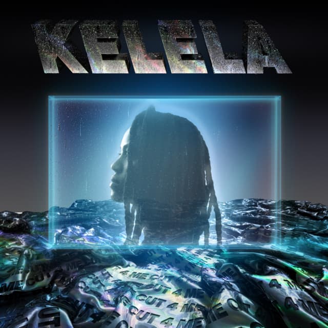 Release Cover Kelela - Cut 4 Me (Deluxe)