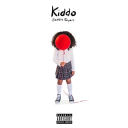 Release Cover Jessie Reyez - Kiddo
