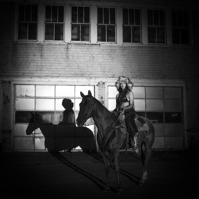 Release Cover Samara Cyn - Sinner