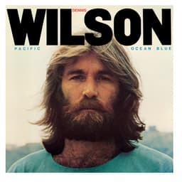 Release Cover Dennis Wilson - Pacific Ocean Blue & Bambu - 2 CD Deluxe Legacy Edition