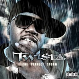 Release Cover Twista - The Perfect Storm