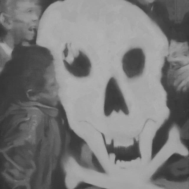 Release Cover Corbin - Crisis Kid