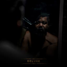 Release Cover Sjava - Isibuko (Deluxe)