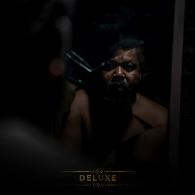 Release Cover Sjava - Isibuko (Deluxe)