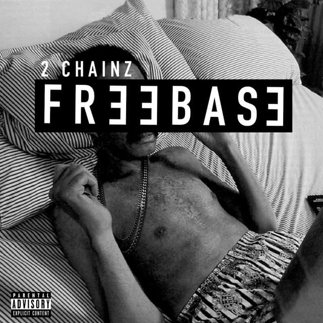 Release Cover 2 Chainz - Freebase