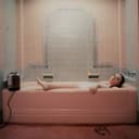 Cover of Weirdo by Emma-Jean Thackray