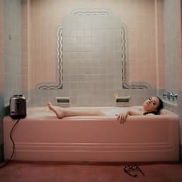 Release Cover Emma-Jean Thackray - Weirdo