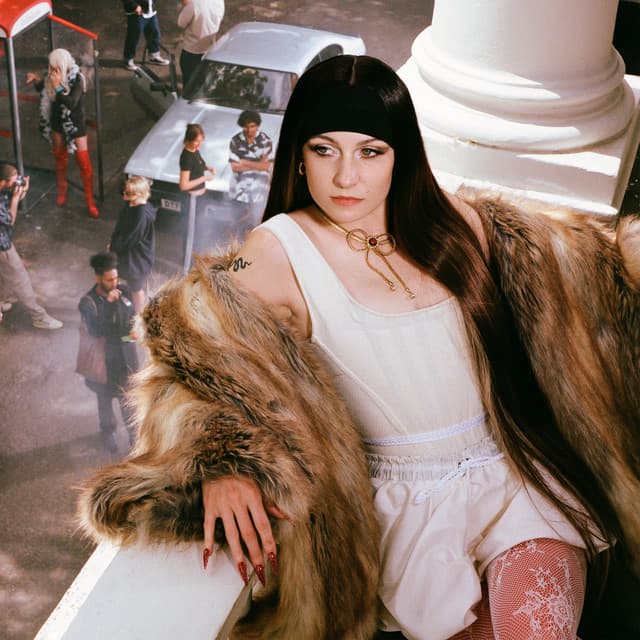 Release Cover Biig Piig - Favourite Girl