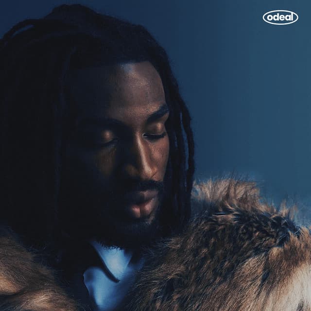 Release Cover Odeal - Lustropolis