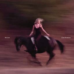 Release Cover Claire Rosinkranz - My Lover