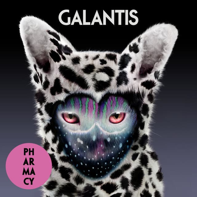 Release Cover Galantis - Pharmacy