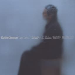 Release Cover Eddie Chacon - Lay Low