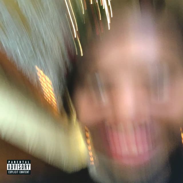 Release Cover Earl Sweatshirt - Some Rap Songs