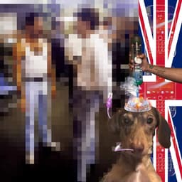 Release Cover Jim Legxacy - stick