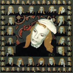 Release Cover Brian Eno - Taking Tiger Mountain (By Strategy) [2004 Remaster]