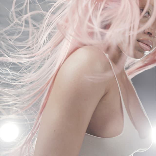 Release Cover chi - Peru