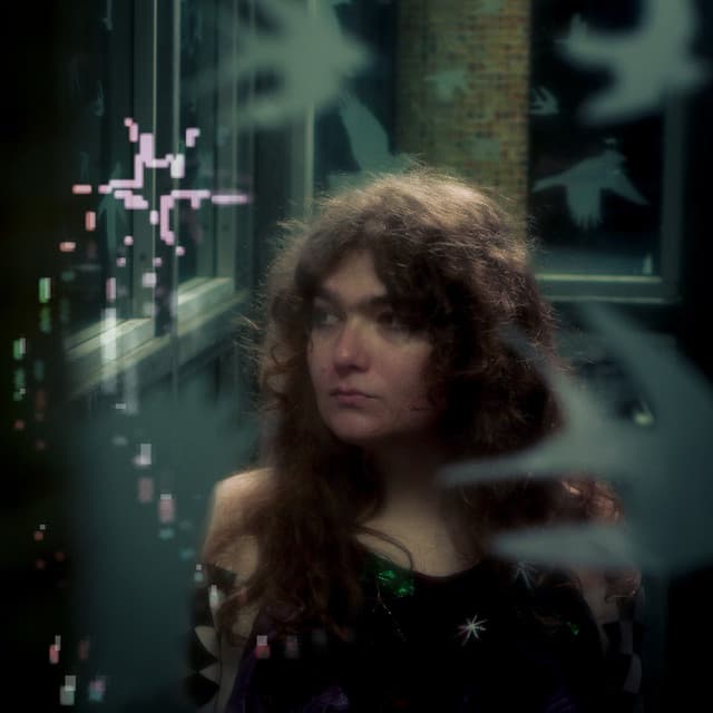 Release Cover saoirse dream - saoirse dream