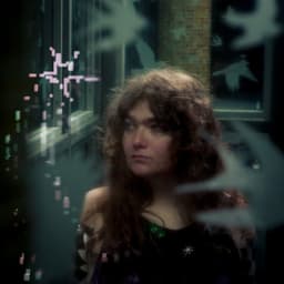 Release Cover saoirse dream - saoirse dream