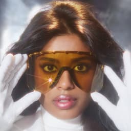 Release Cover Debbii Dawson - Chemical Reaction