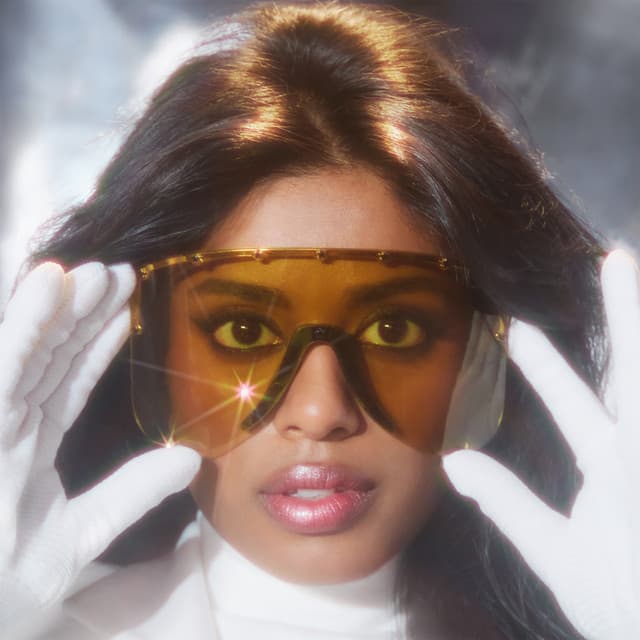 Release Cover Debbii Dawson - Chemical Reaction