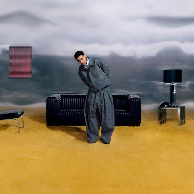 Release Cover kwn - with all due respect