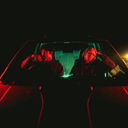 Release Cover Bradley Simpson, Nieve Ella - Favourite Band (feat. Nieve Ella)