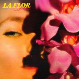 Release Cover Sosad.97, Fulston - La Flor