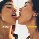 Release Cover Dua Lipa - Houdini