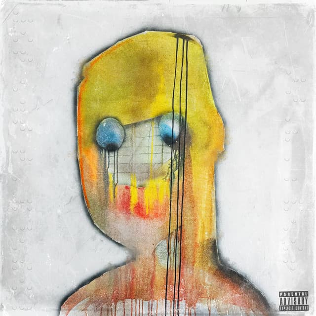 Release Cover Joey Bada$$ - Lonely At The Top