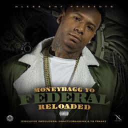 Release Cover Moneybagg Yo - Federal Reloaded