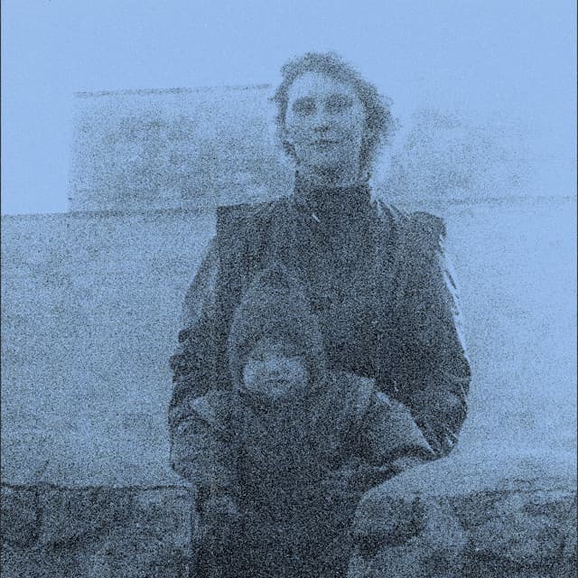 Release Cover Nuage, pecq, BAILE - Night Air (BAILE Remix)