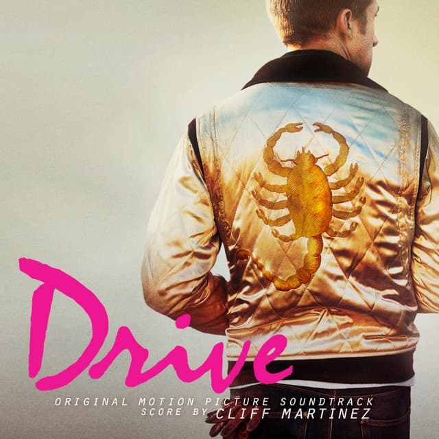 Release Cover Various Artists - Drive (Original Motion Picture Soundtrack)