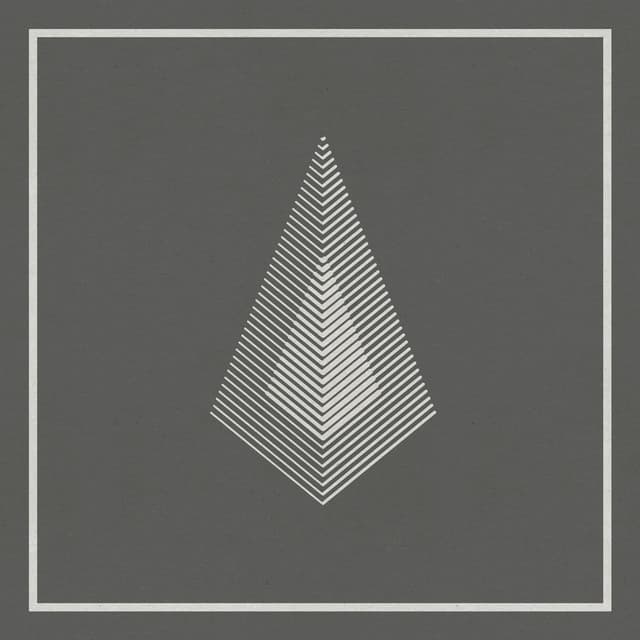Release Cover Kiasmos - Looped