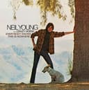 Cover of Everybody Knows This Is Nowhere by Neil Young, Crazy Horse