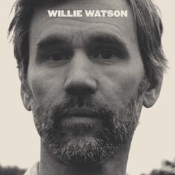Release Cover Willie Watson - Willie Watson