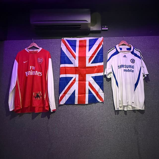 Release Cover PlaqueBoyMax, 5STAR - LONDON