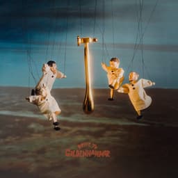 Release Cover Divorce - Drive to Goldenhammer