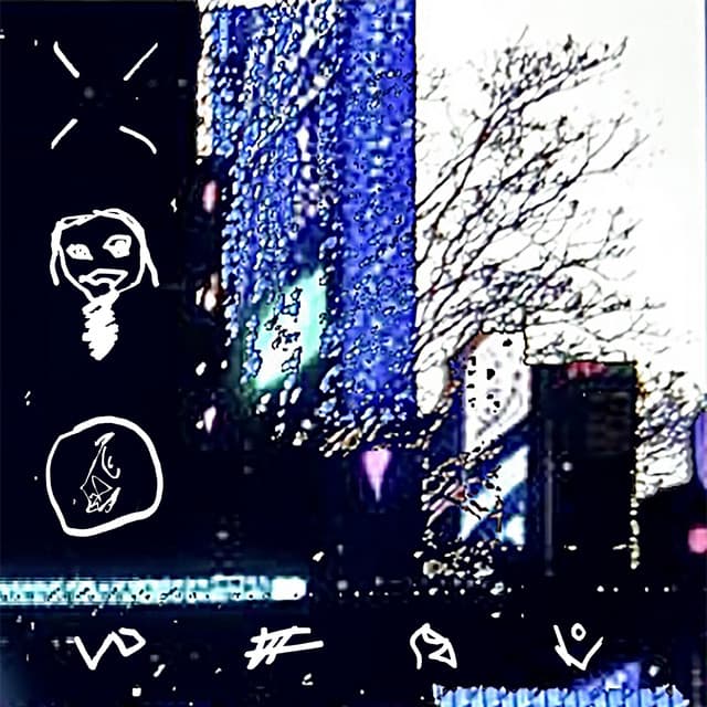 Release Cover Total Wife - come back down