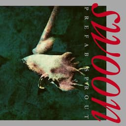 Release Cover Prefab Sprout - Swoon