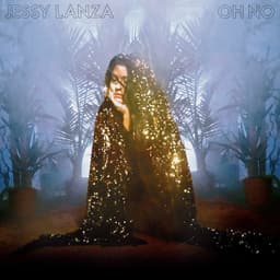 Release Cover Jessy Lanza - Oh No