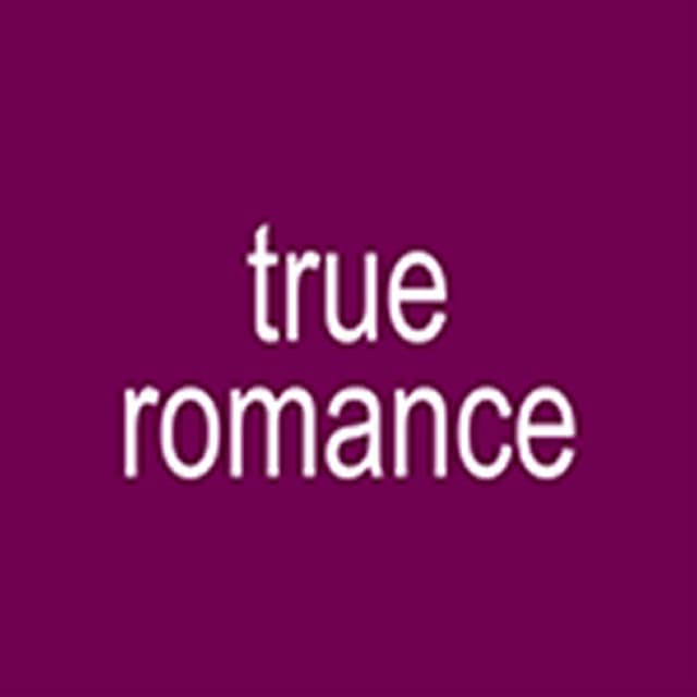 Release Cover Charli xcx - True Romance