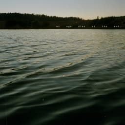 Release Cover Jensen McRae - My Ego Dies At The End