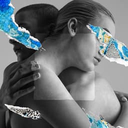 Release Cover The Coronas - Trust the Wire