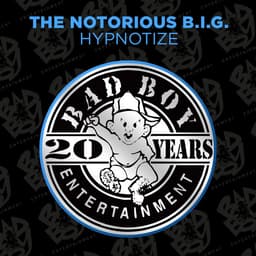 Release Cover The Notorious B.I.G. - Hypnotize