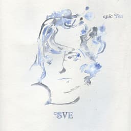 Release Cover Sharon Van Etten - Epic Ten