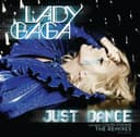Cover of Just Dance by Lady Gaga