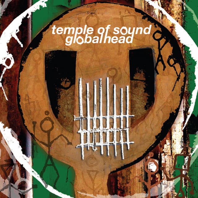 Release Cover Snoop Dogg, Temple Of Sound - Globalhead